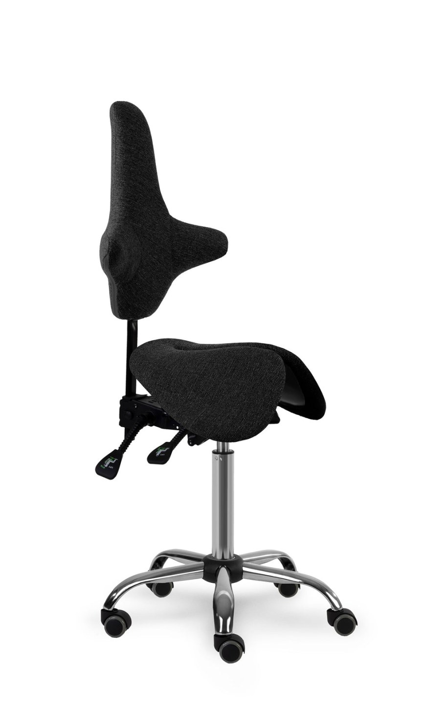 Кресло Gravitonus EZSOLO back