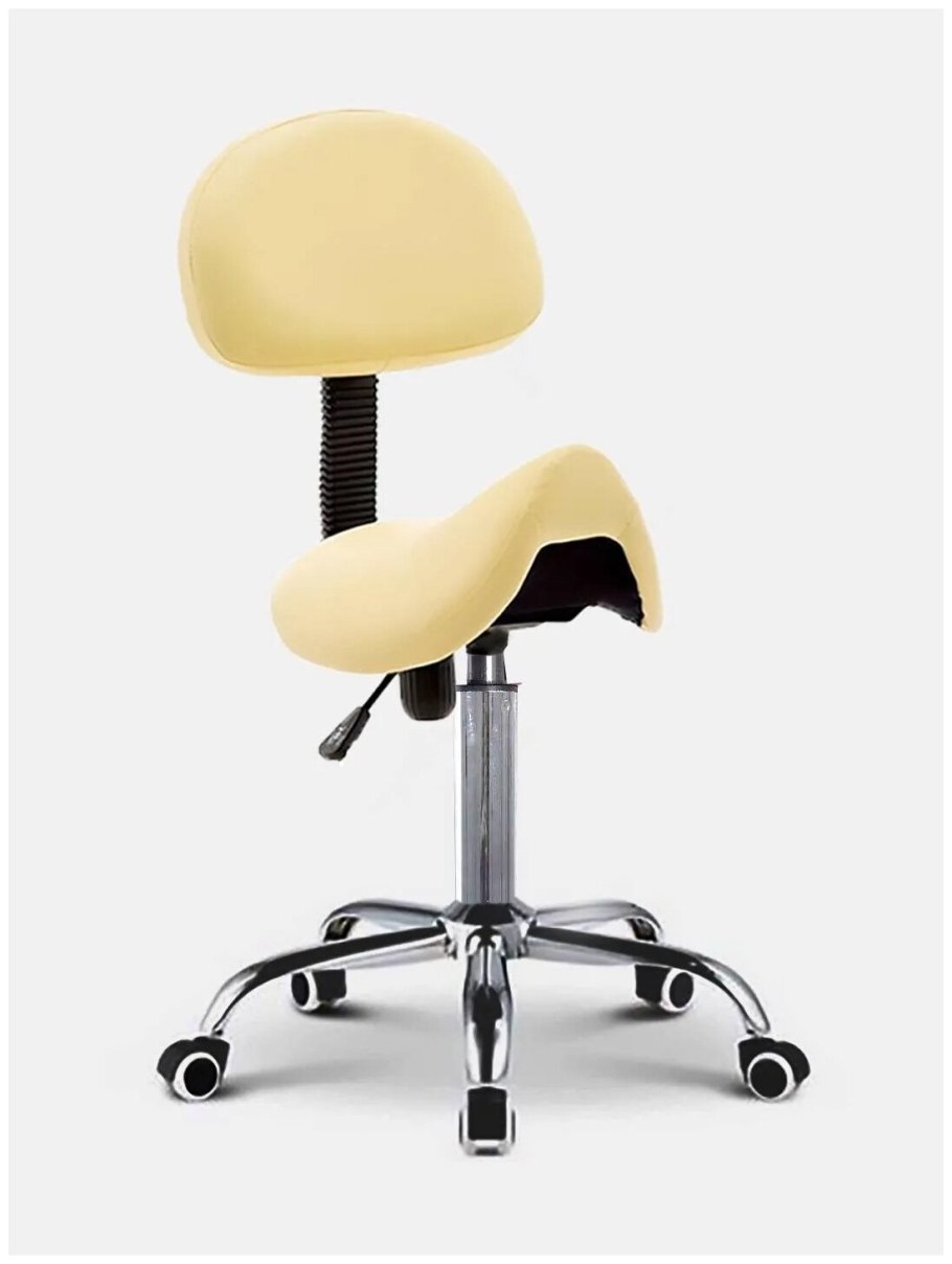 Gravitonus EZDUO стул-седло