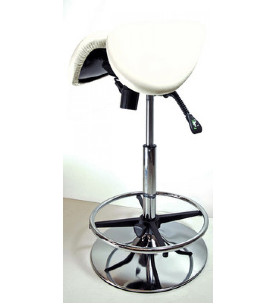 Стул седло Gravitonus