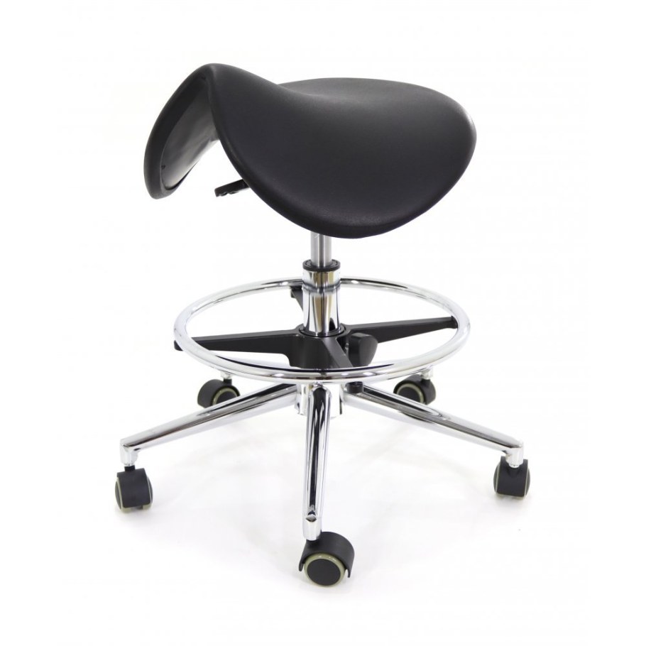 Стул седло isku