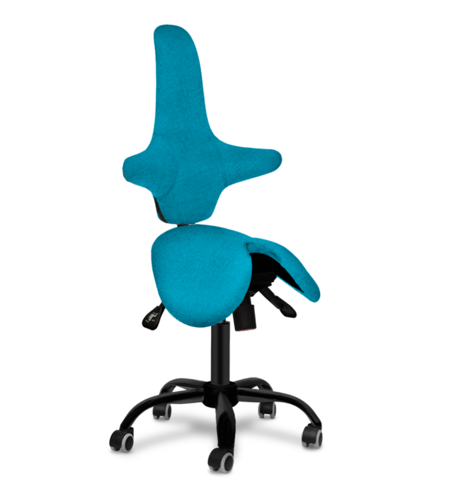 Кресло-седло EZDUO