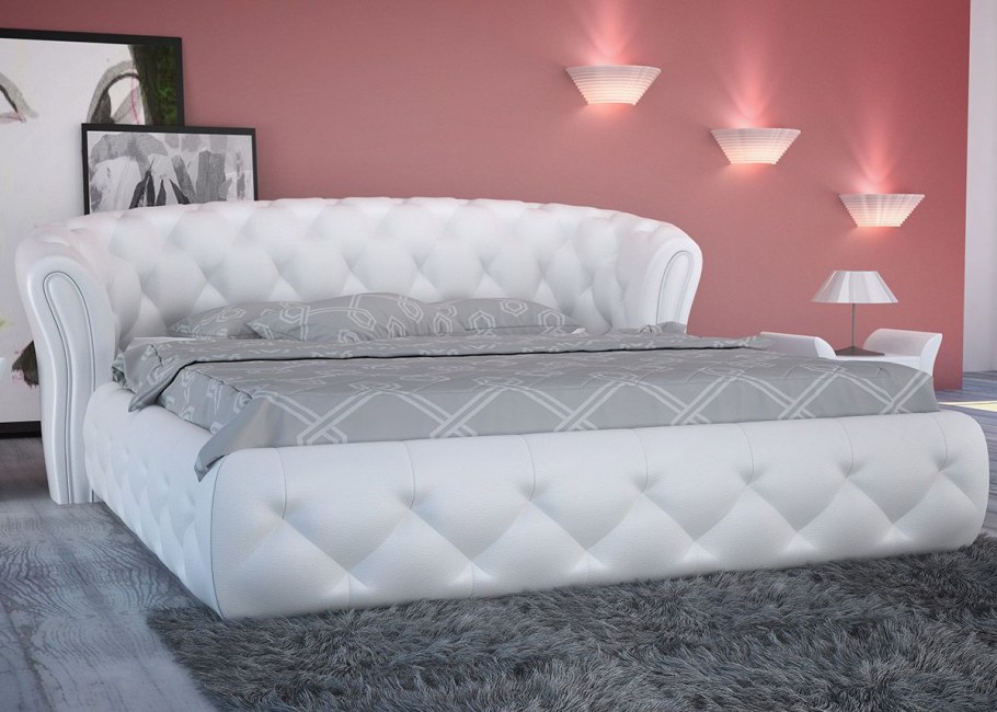 Кровать letto 160