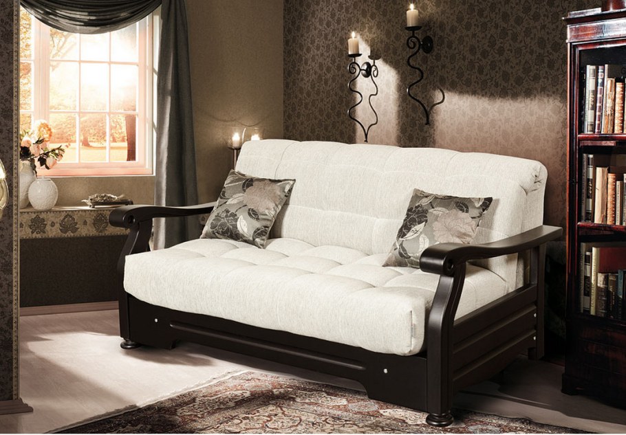 Диван-кровать Попурри