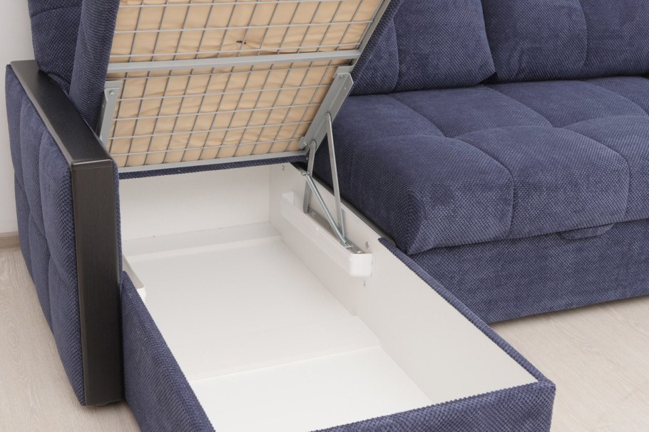 Кровать диван трансформер Орматек