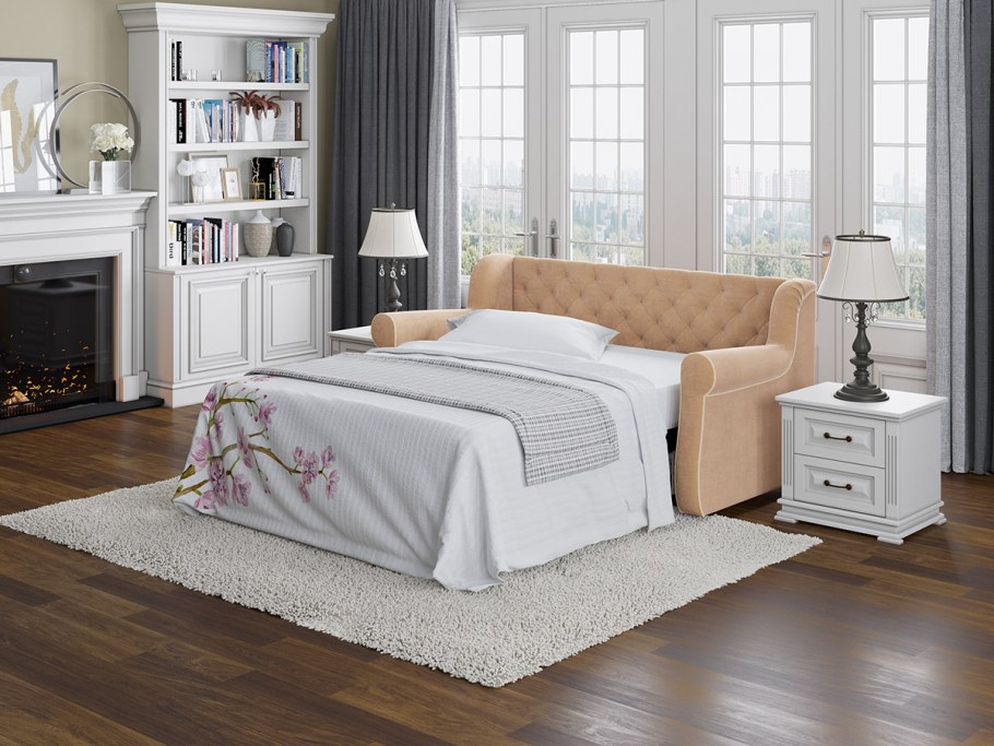 Диван Синерджи Грейс