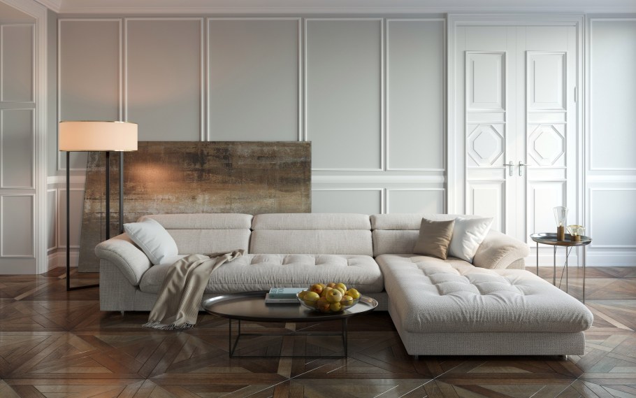 Диван West vosart