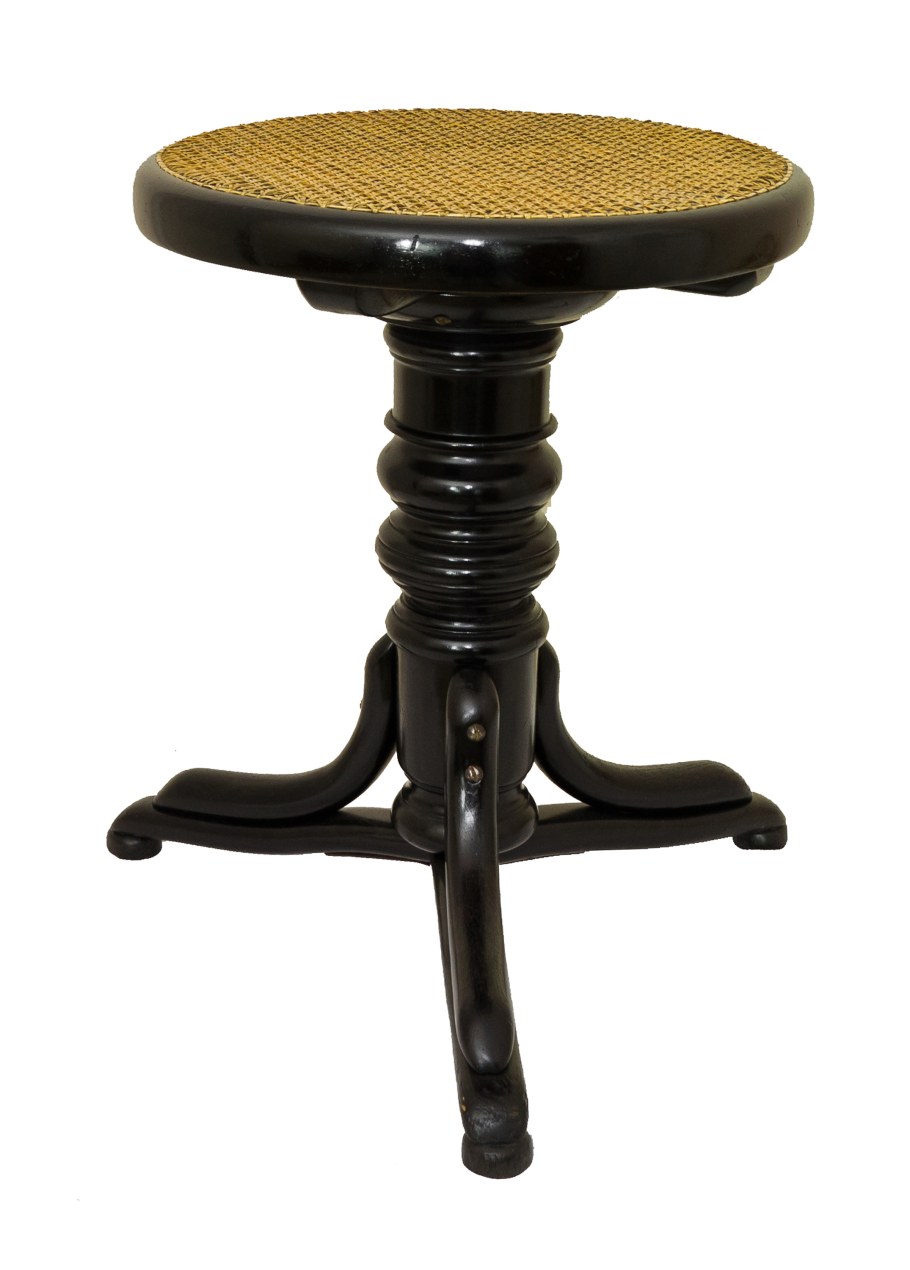 Стул винтовой для пианино