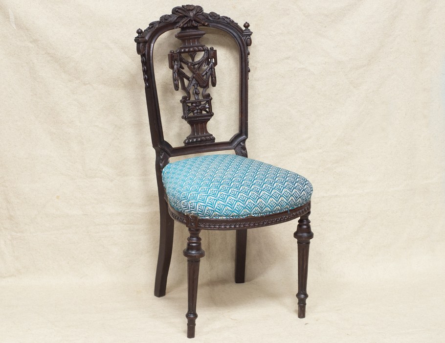 Стул Фестима 19 век