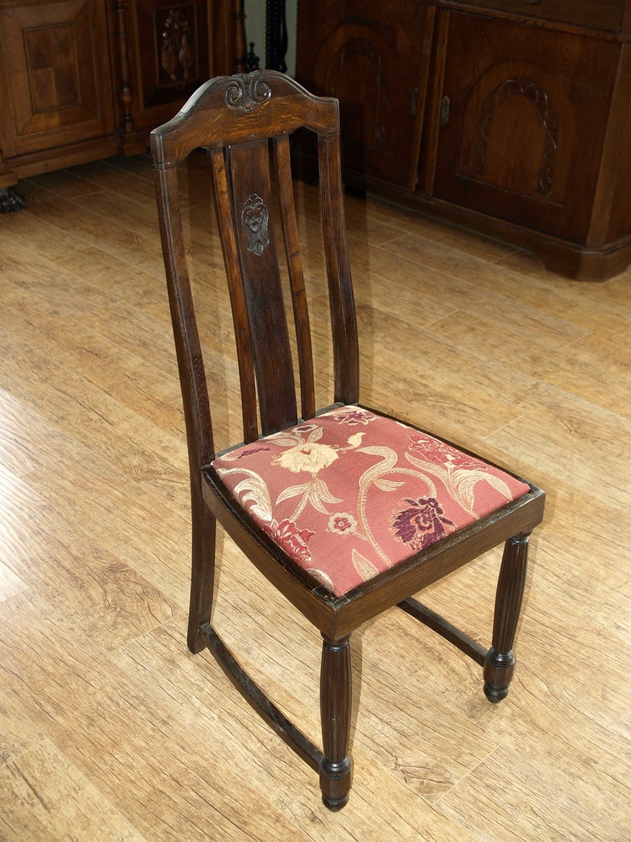 Стулья Äppelstolarna 1910