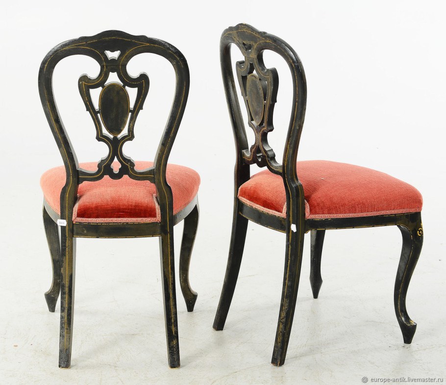 Стул Фестима 19 век