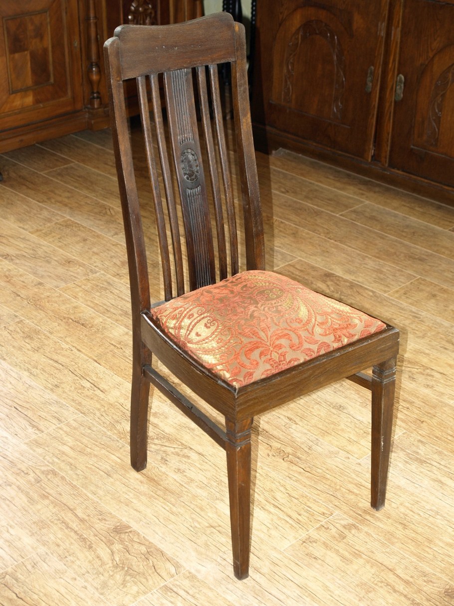 Венский стул 19 век Англия