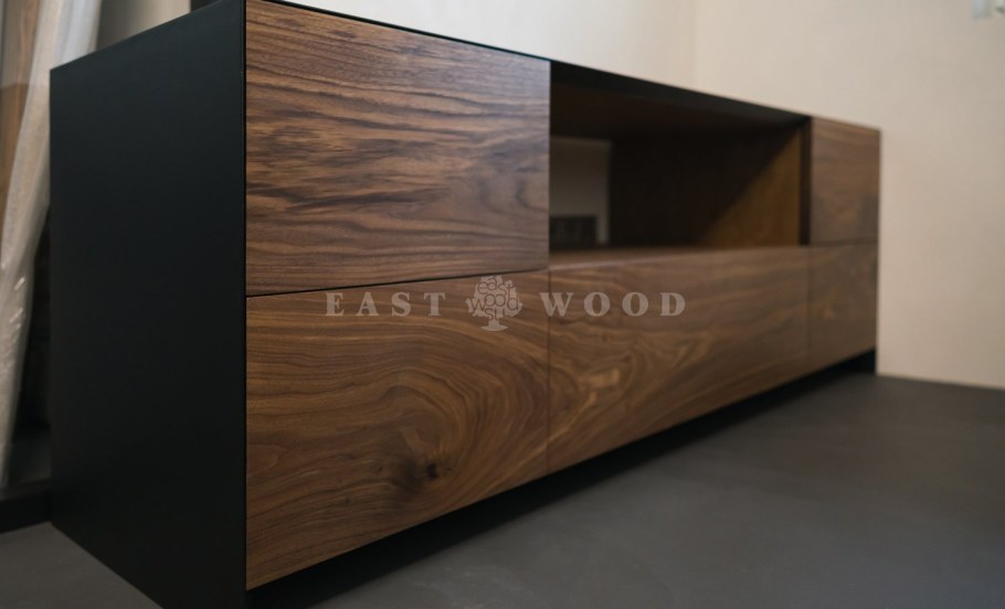 Ву.008.001.32 МДФ американский орех