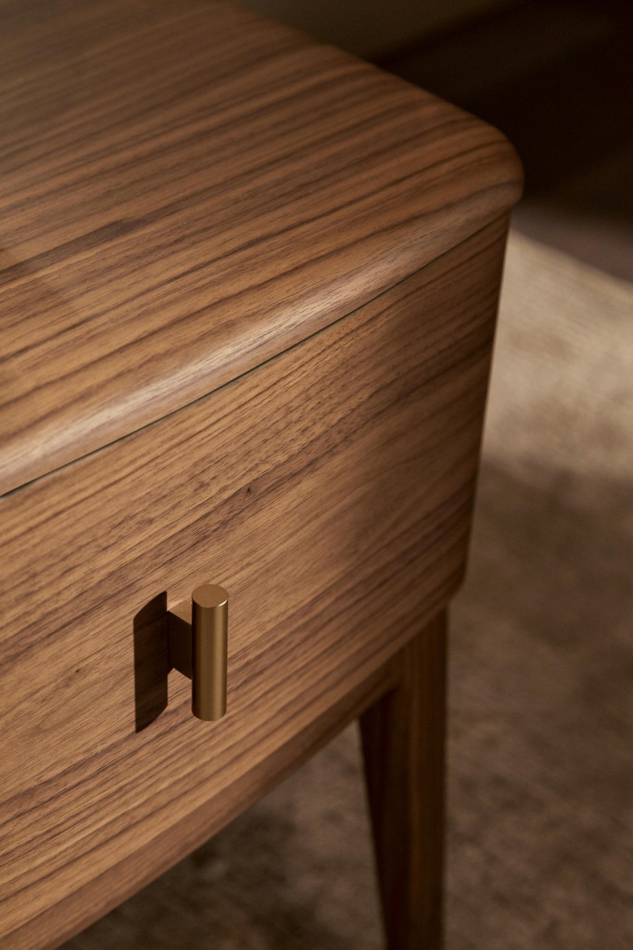 Тумба Indigo Selva