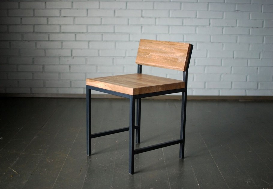 Стул РК 04 лофт