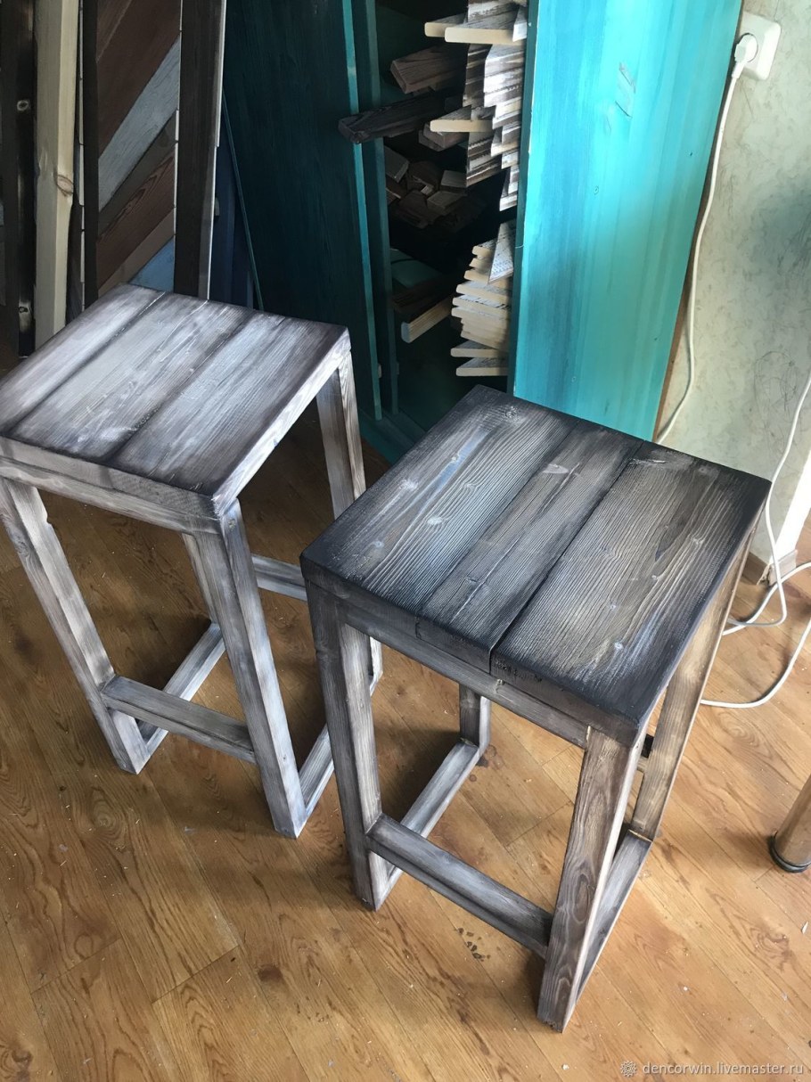 Табурет Loft Home