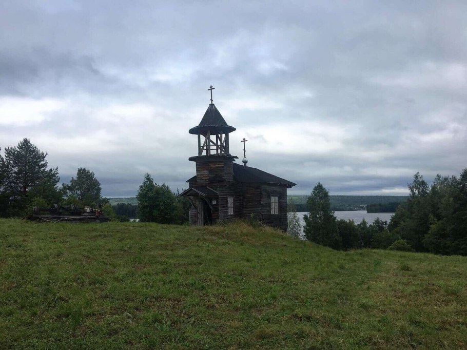 Красное село, фабричный посёлок Пегрема