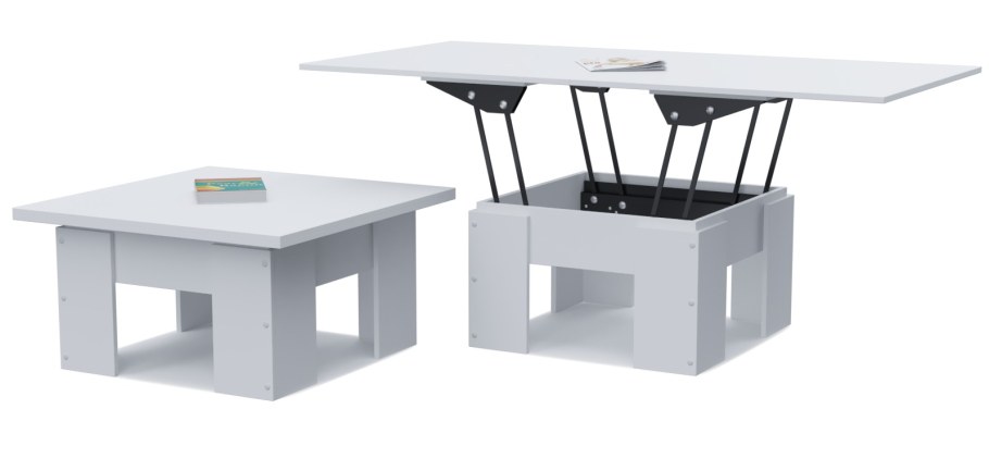 Стол-трансформер в2401