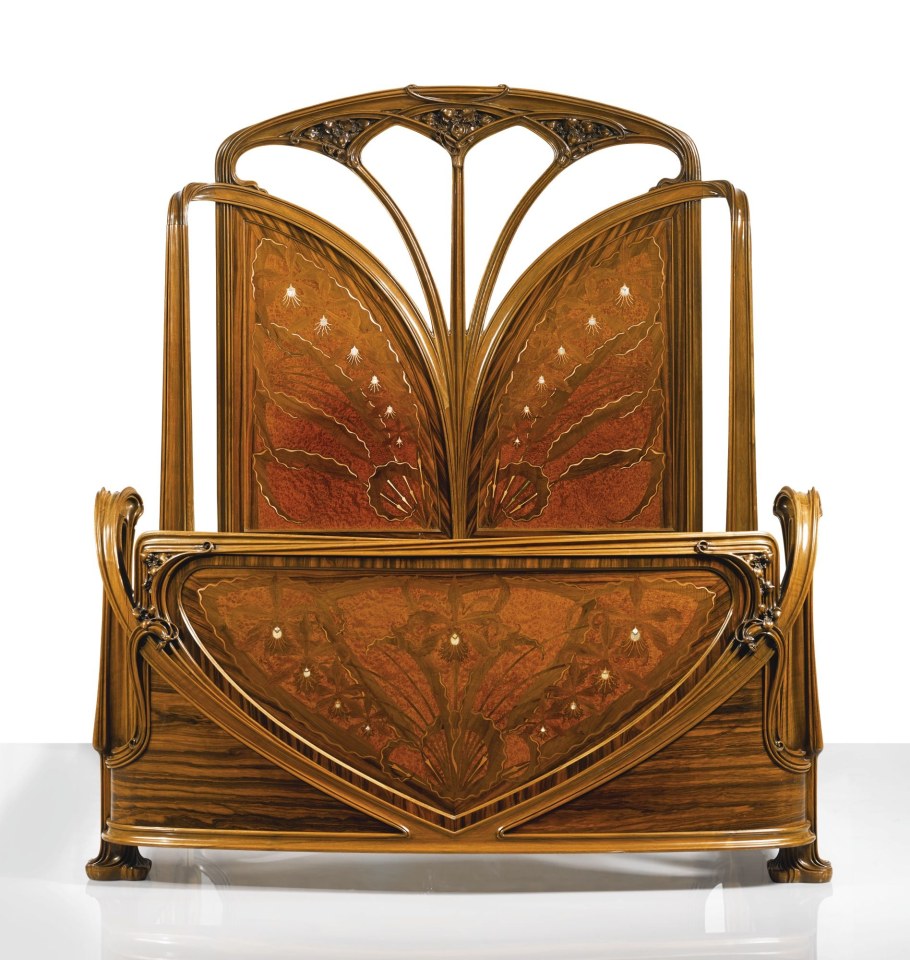 Луи Мажорель