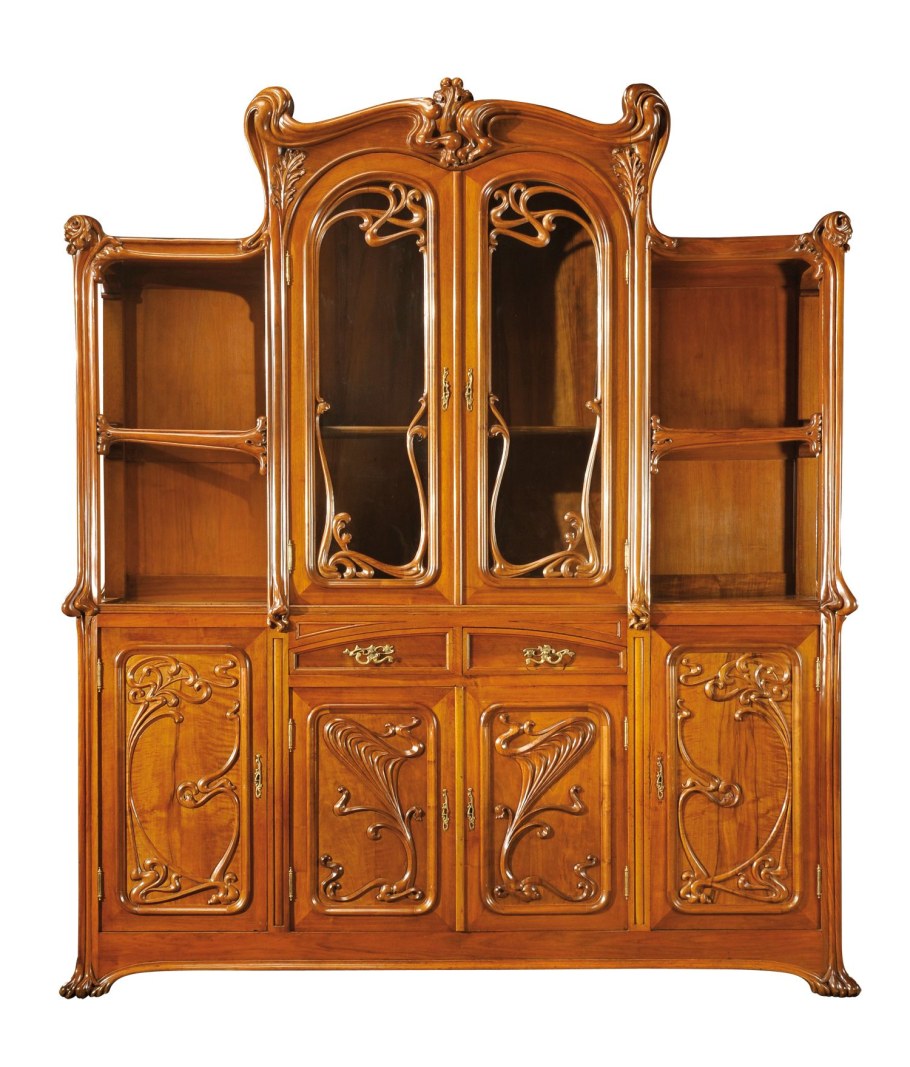 Eugène Gaillard мебель