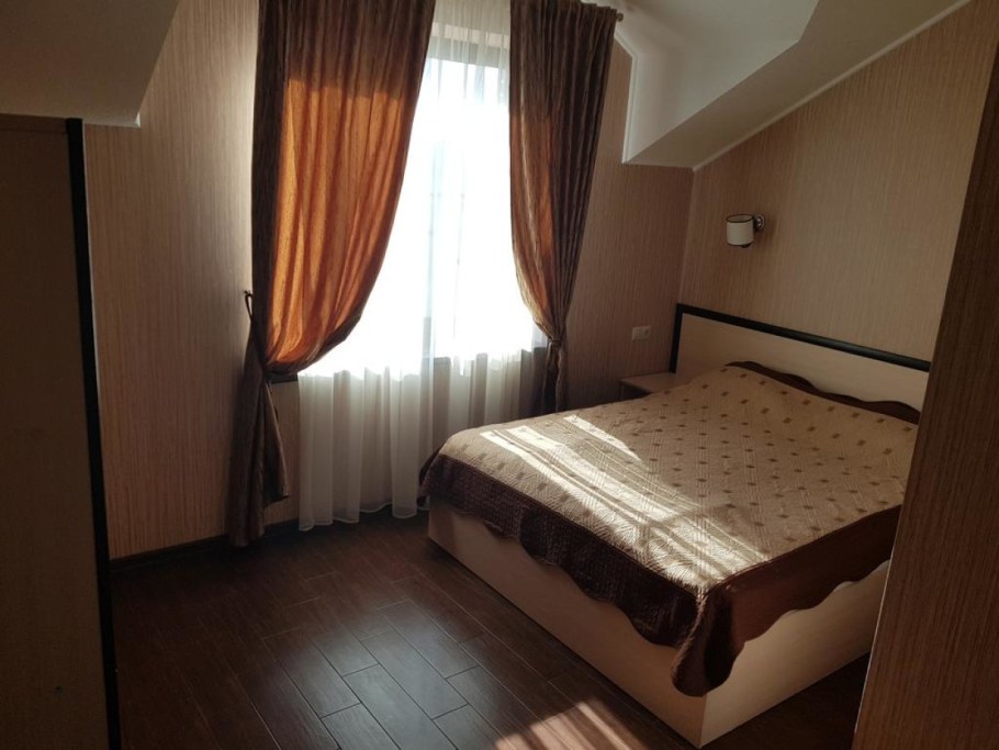 Гостиница атмосфера Новочеркасск