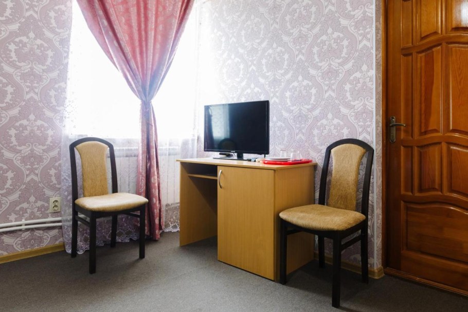 Отель Вояж Новочеркасск