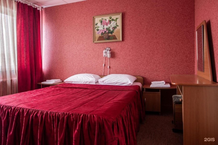 Отель Новочеркасск