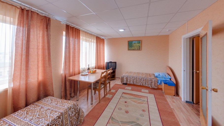 Отель Аурум Новочеркасск