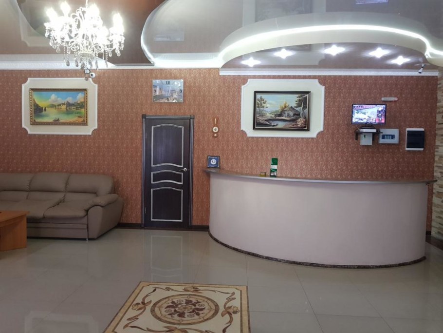 Сауна Престиж Грушевская