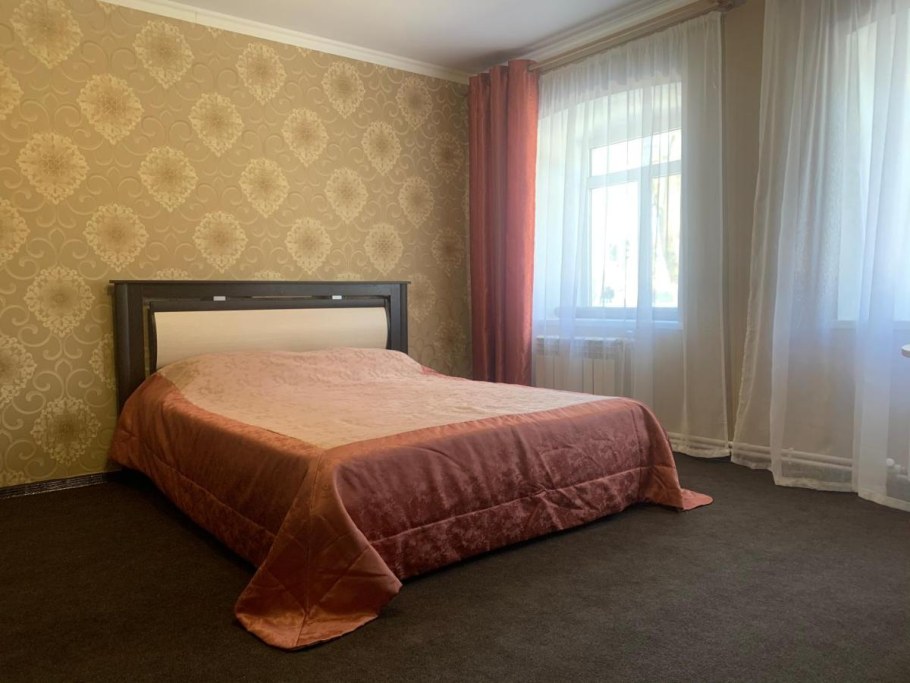 Гостиница Новочеркасск отзывы