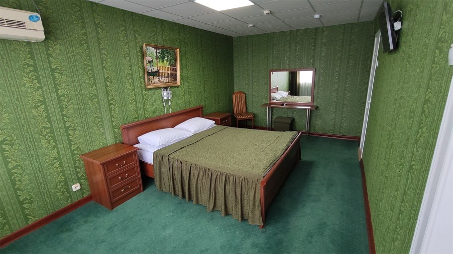 Нью-Йорк (гостиница, Новочеркасск)