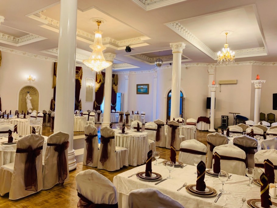 Гостиница Мираж Новочеркасск