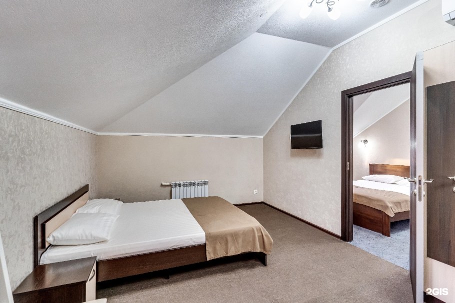 Аурум крайняя ул., 2л, Новочеркасск