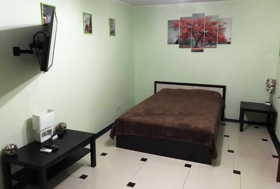 Хостел 1 Новочеркасск