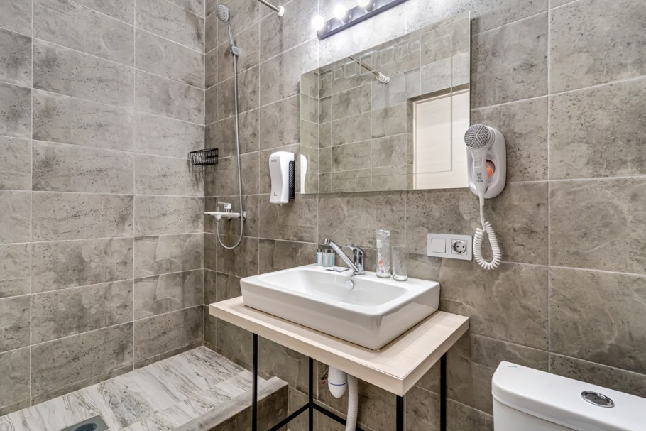 Парк Тауэр отель Москва