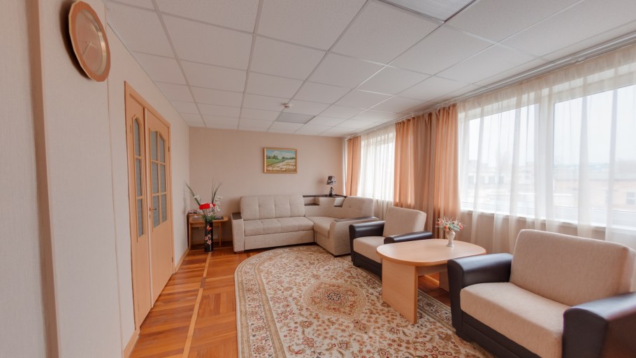 Новочеркасск гостиница Новочеркасск