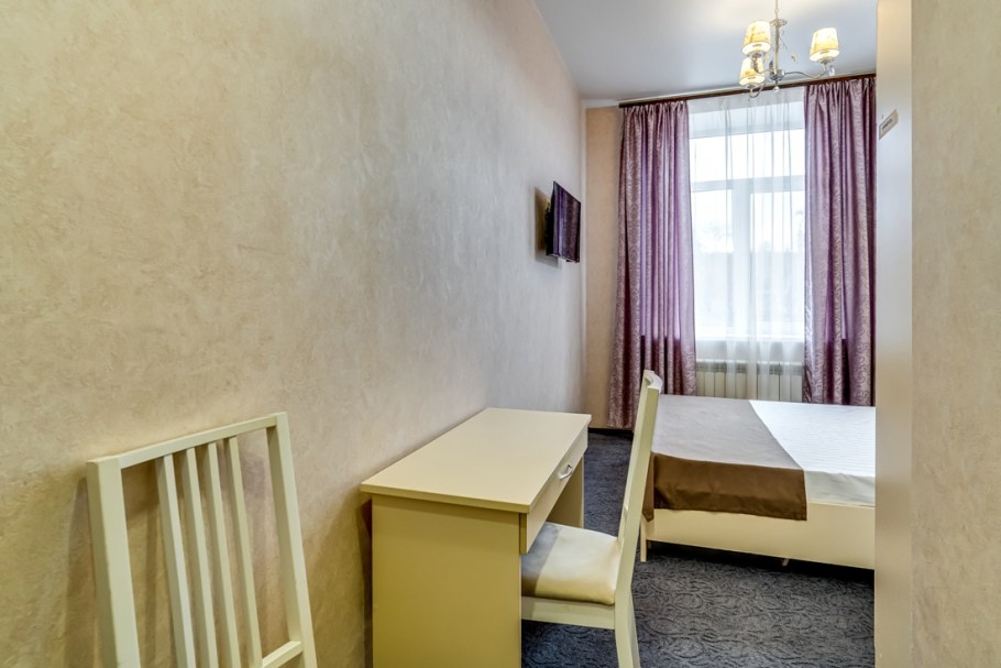 Гостиница Аурум Магадан Сокол