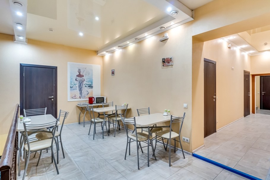 Гостиница Аурум Новочеркасск