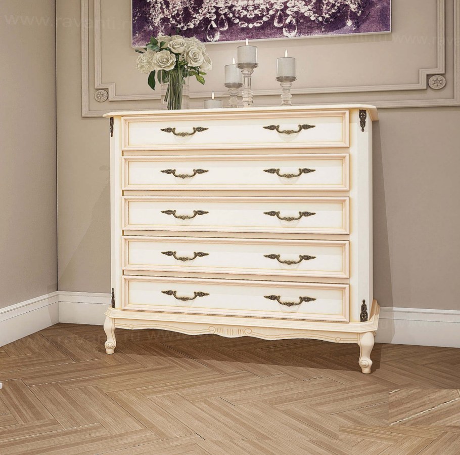 Итальянские комоды