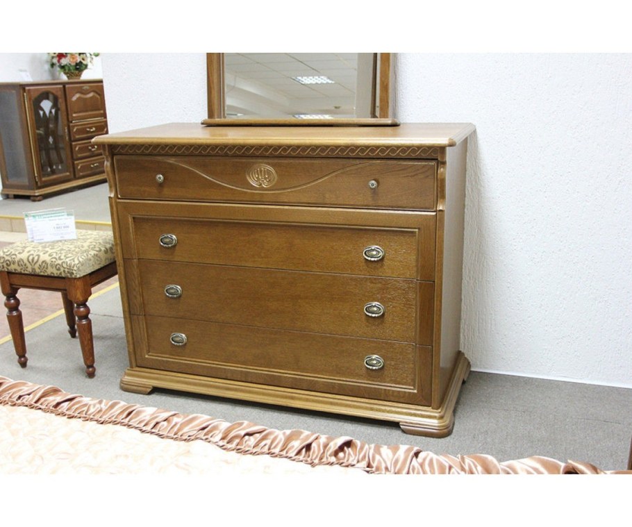 Комод Лика мм-137-04