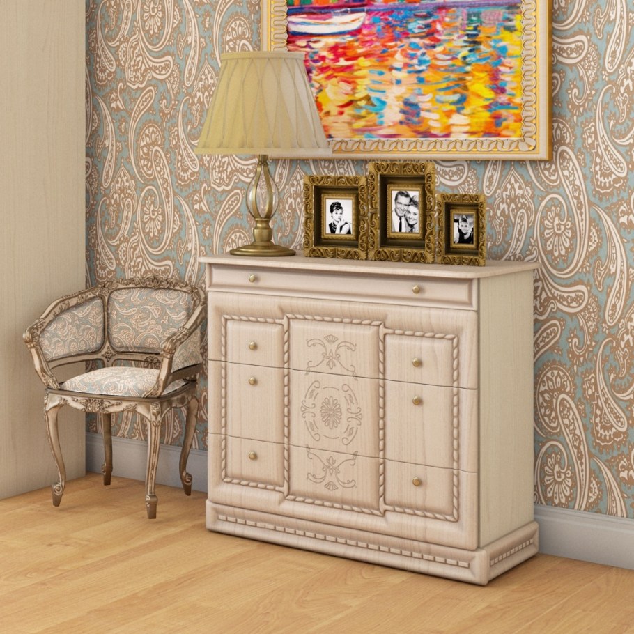 Комод Флоренция Эра
