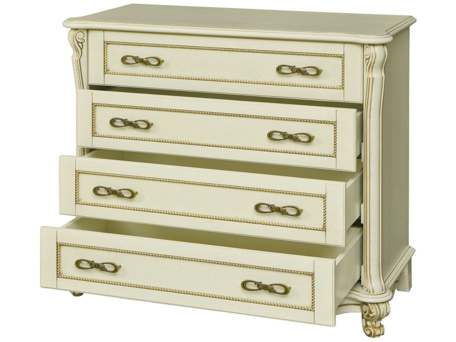 Комод Алези Пинскдрев