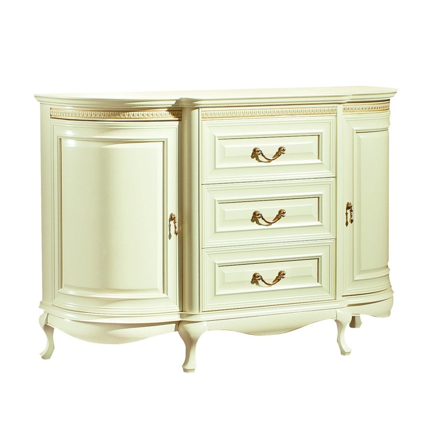 Комод Верона Ульяновской мебельной