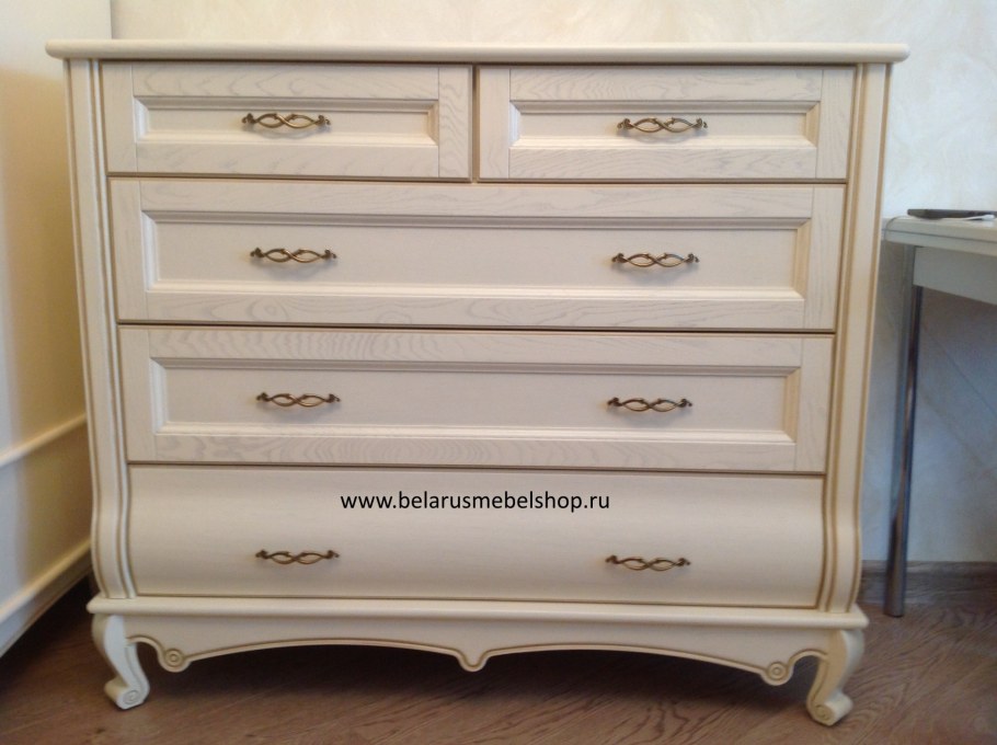 Комод Оскар Молодечномебель