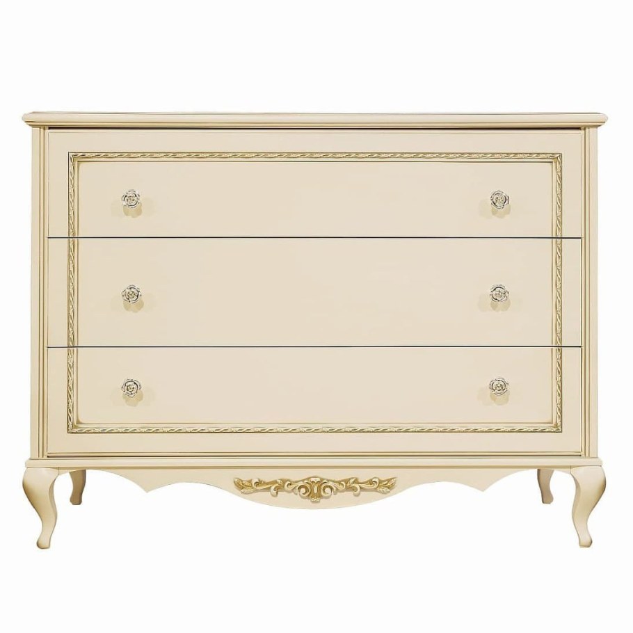 Комод Неаполь т-529