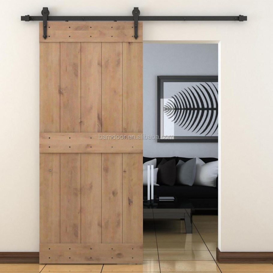 Амбарная дверь Barn Door 100 g