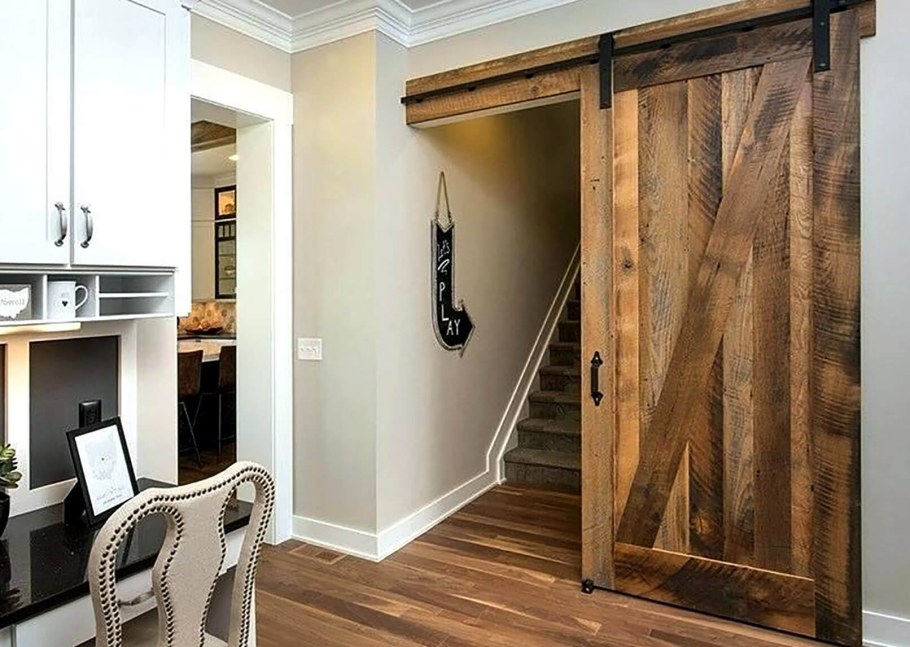 Амбарная дверь Barn Door 100