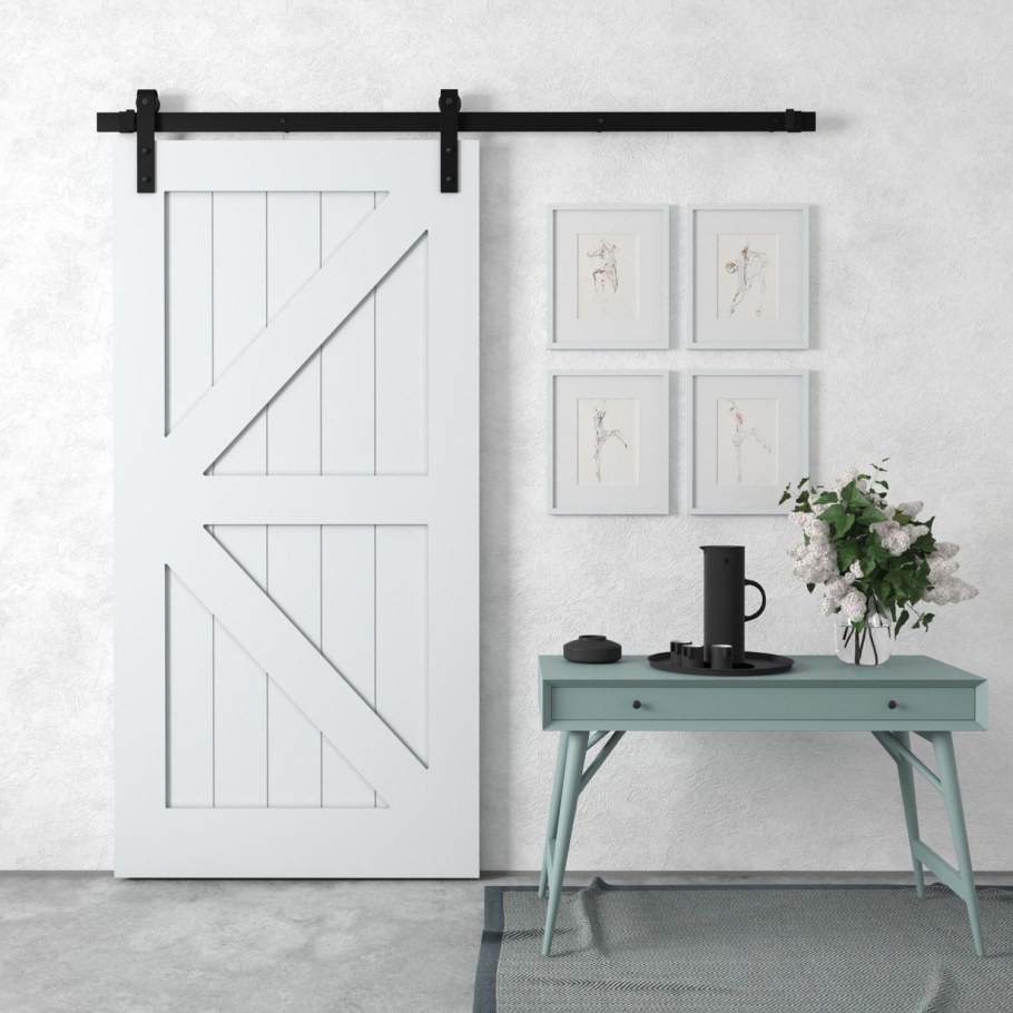 Амбарная дверь Barn Door 80 g
