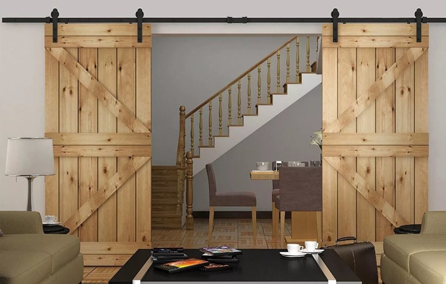 Раздвижная система Loft 17226