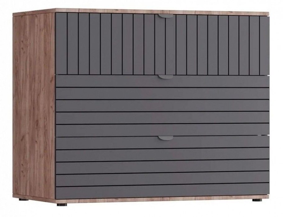 Комод КСАНТИС Марвин 1 Аквамарин фото покупателей