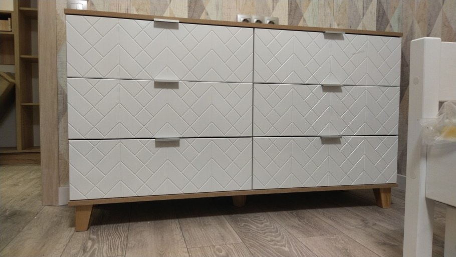 Комод смарт Сканди